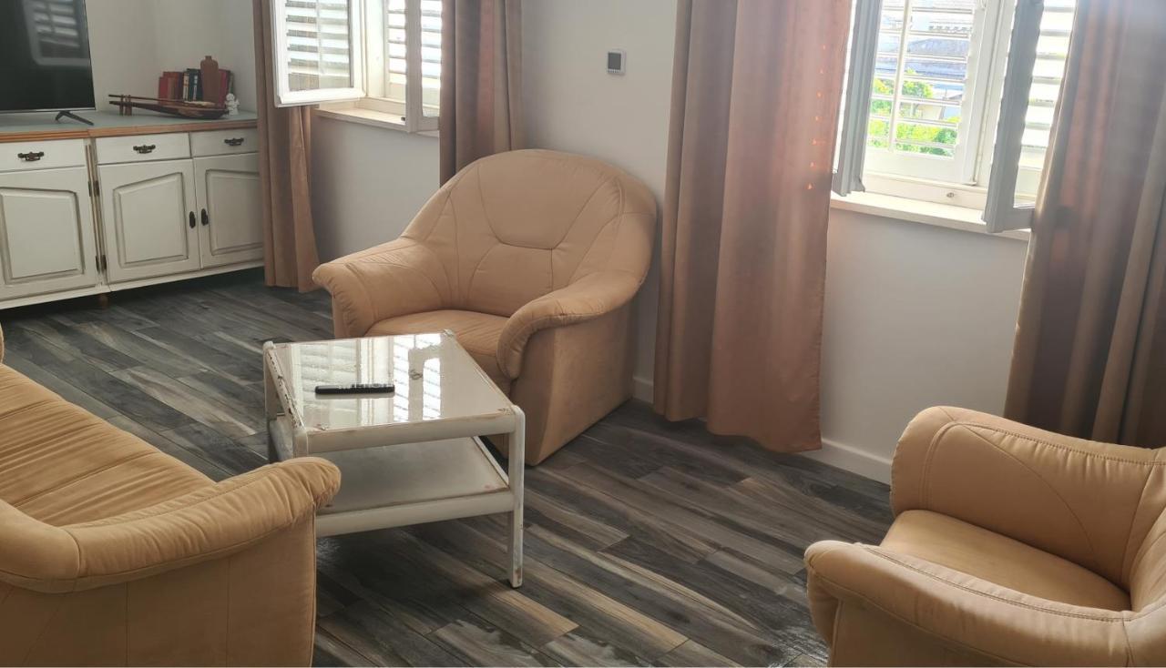 Apartment Solvit Дубровник Экстерьер фото